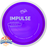 MVP Proton Impulse (Project Lab Coat)