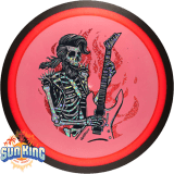 MVP Proton Inertia (Rock N Roller)