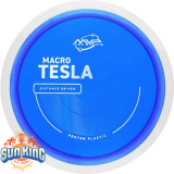 MVP Proton Macro Tesla