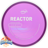 MVP Proton Reactor (Project Lab Coat)