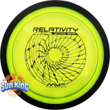 MVP Proton Relativity