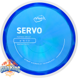 MVP Proton Servo (Project Lab Coat)