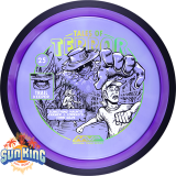 MVP Proton Trail  (Tales of Terror)