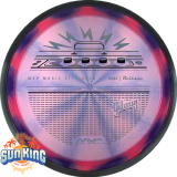 MVP Soft Proton Amp  (2025 Music City Open - Gibson)