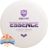 Discmania Evolution Neo Essence