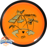 MVP Neutron Orbital (Special Edition)
