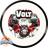 MVP Neutron Volt (10th Anniversary - Skulboy)