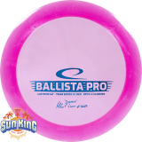 Latitude 64 Opto-X Glimmer Ballista Pro (Albert Tamm - 2021)
