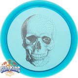 Latitude 64 Opto-X Musket (Skull)