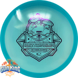 Latitude 64 Opto SPZ2 (Pirate Mold - 2021 Am Worlds)