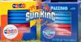 Pallino Bocce - Outdoor Flying Disc Game
