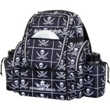 Dynamic Discs Paratrooper Backpack (Jolly Roger)
