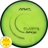 MVP Plasma Nano Mini Disc