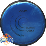 MVP Plasma Volt