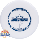 Dynamic Discs Prime EMac Judge