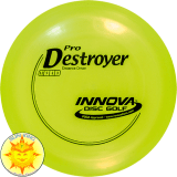 Innova Pro Destroyer