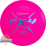 Prodigy 200 Series FX-4
