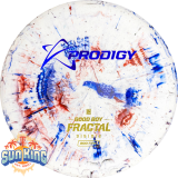Prodigy 300 Firm Fractal Plastic (Good Boy)