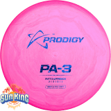 Prodigy 300 Ultra Soft Series PA3
