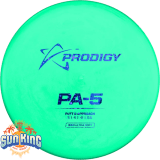 Prodigy 300 Ultra Soft PA5