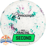 Prodigy 300 Fractal Plastic M4 (Factory Second)