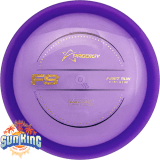 Prodigy 400 Series F9 (First Run)