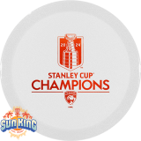 Prodigy 400 Glimmer D3 (Florida Panthers - 2024 Stanley Cup Champions)