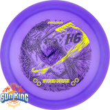 Prodigy Hybrid H6 400 Glow