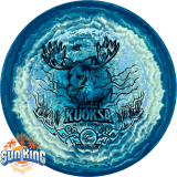 Prodigy 400 Spectrum Series PA3 (Kristian Kuoksa Signature Series)