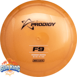 Prodigy 500 Series F9