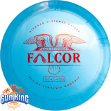Prodigy 500 Series Airborn Falcor