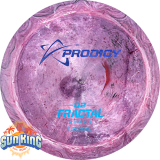 Prodigy 750 Fractal Plastic D2