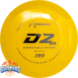 Prodigy 750 Series D2 Pro