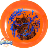 Prodigy 750 Series X1 (Revival)