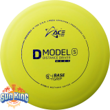 Prodigy ACE Line Base D Model S
