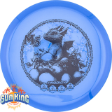 Prodigy 400 Glow Series M5 (Broodling Stamp)