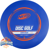 Prodigy Soft Nerf Flight (Driver)