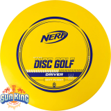 Prodigy Soft Nerf Flight (Driver)