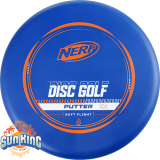 Prodigy Soft Nerf Flight (Putter)