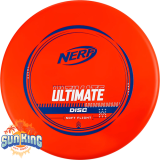 Prodigy Soft Nerf Flight (Ultimate)