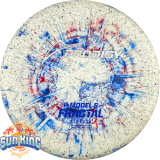 Prodigy P Model S 300 Fractal Plastic