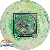 Prodigy 300 Fractal Series PA2 (Manabu Kajiyama Signature Series 2024)