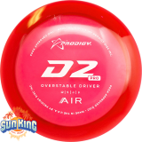 Prodigy D2 Pro Air