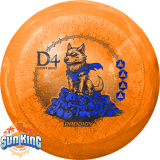 Prodigy Reblend D4 (Nightfang)
