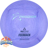 Prodigy Reblend Series Feedback