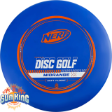 Prodigy Soft Nerf Flight (Midrange)