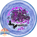 Prodigy 500 Series M4 (Matt Hammersten - 2026 Signature Series)