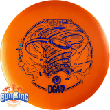 DGA ProLine Vortex (Catrina Allen - First Flight)