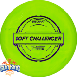 Discraft Putter Line Soft Challenger