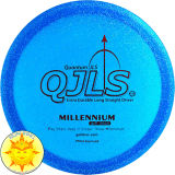 Millennium Quantum JLS